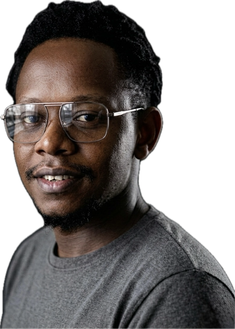 Sam Kyalo